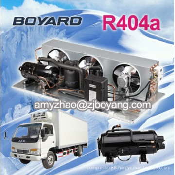 Boyard Vehicle refrigeration equipment with condensing unit 790V